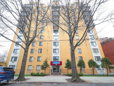 420 64th St APT 2E, Brooklyn, NY, 11220