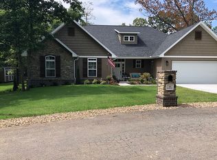 16 Kirkcolm Dr, Bella Vista, AR 72715