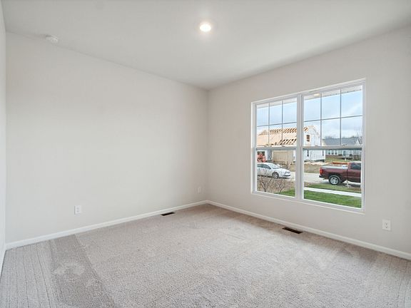 Bedroom - Representational Photo