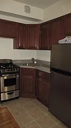 Rented by Keller Williams NYC