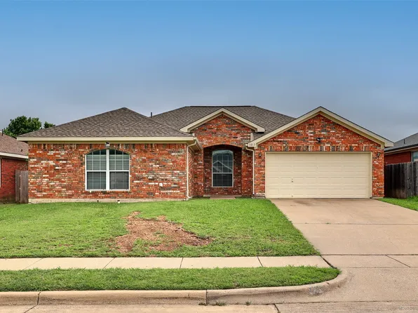 1013 Caleb St, Burleson, TX 76028