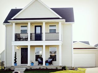 2824 SW White Birch Dr, Ankeny, IA 50023