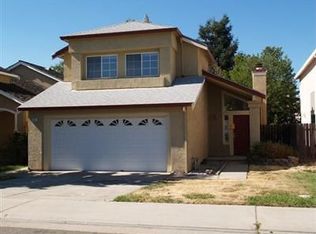 4841 Lonestar Way, Antelope, CA 95843