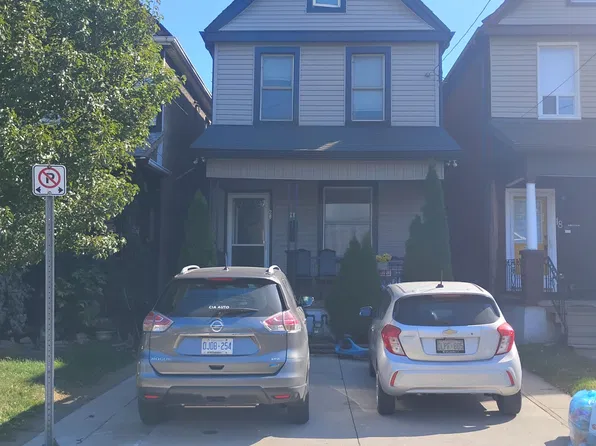 20 Dickson St, Hamilton, ON L8L 6B8