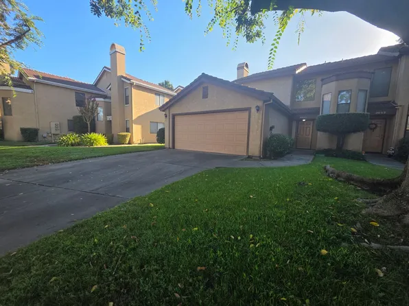 Tuscany Place Triplex, 3650 Tuscany Pl #3654, Turlock, CA 95382
