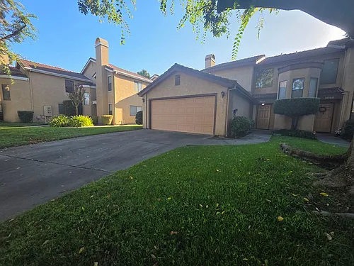 Floor plan 3654 Tuscany Pl