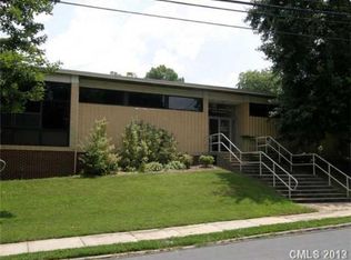 123 N Ellis St, Salisbury, NC 28144