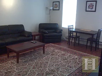 Rented by Halstead Real Estate