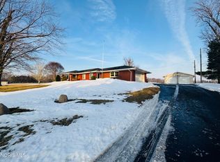 4609 Township Road 235, Mccomb, OH