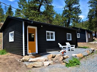 58415 Us Highway 285 #7, Bailey, CO 80421