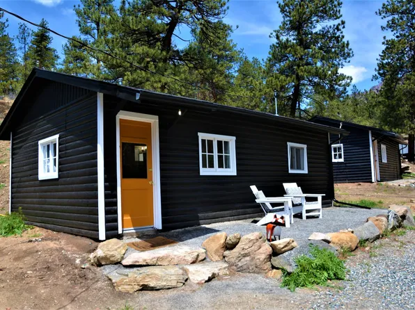 58415 Us Highway 285 #7, Bailey, CO 80421