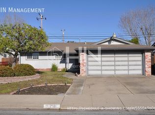 5756 Antone Rd, Fremont, CA 94538