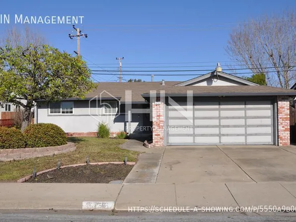 5756 Antone Rd, Fremont, CA 94538