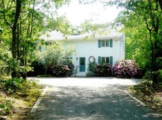 234 Toppings Path, Sagaponack, NY 11962