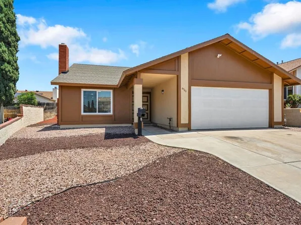 4946 Euclid Ct, San Diego, CA 92105