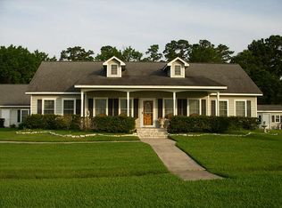 1161 Hickory Ridge Dr, Coldspring, TX 77331