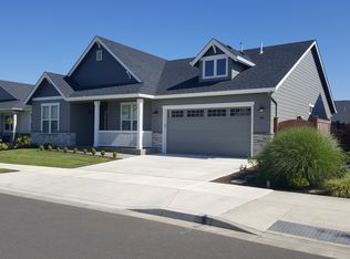 220 W Dean Ave, Eugene, OR 97404
