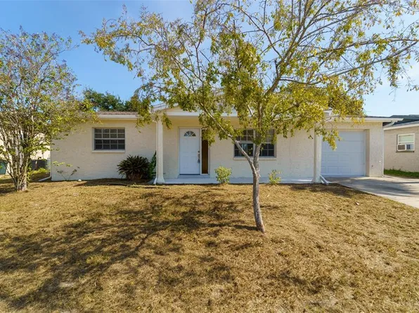 9504 Richwood Ln, Port Richey, FL 34668