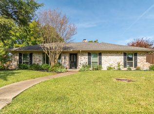 1521 Ports O Call Dr, Plano, TX 75075
