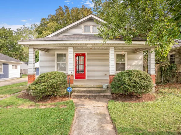 702 Bellaire Ave, Lexington, KY 40508
