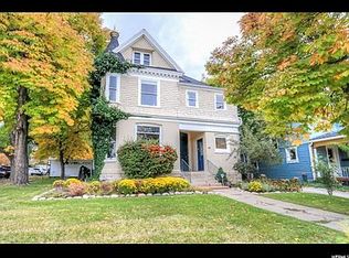 405 E 2nd Ave, Salt Lake City, UT 84103