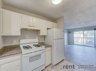 475 S E St APT 9, Santa Rosa, CA 95404