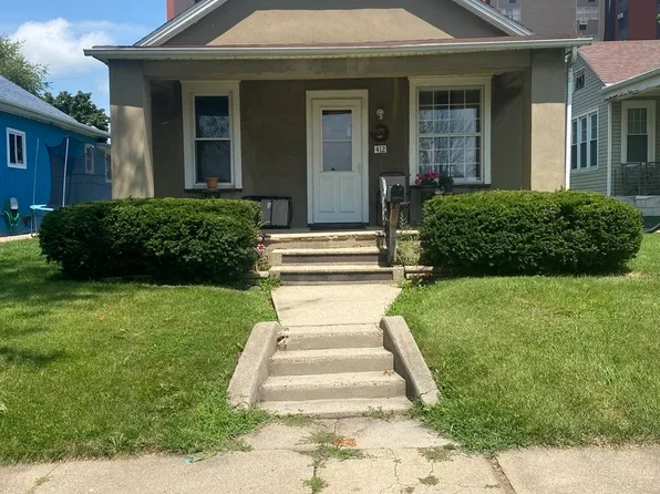 412 W Saint Paul St, Spring Valley, IL 61362