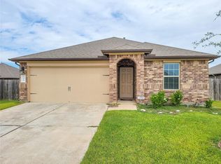 531 Sunset Colony Dr, Rosharon, TX 77583