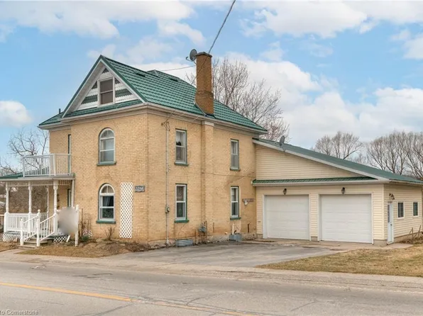 2294 Floradale Rd, Woolwich, ON N0B 1V0