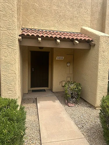 5805 W Evans Dr Photo 1