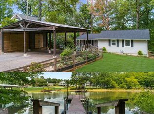 7370 Fields Dr, Cumming, GA 30041