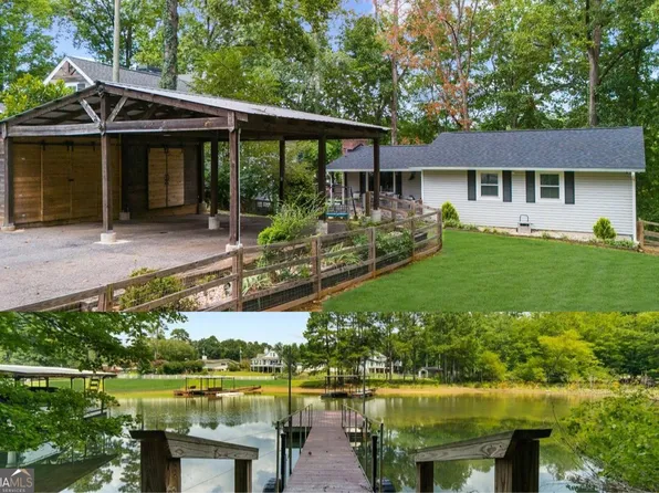 7370 Fields Dr, Cumming, GA 30041