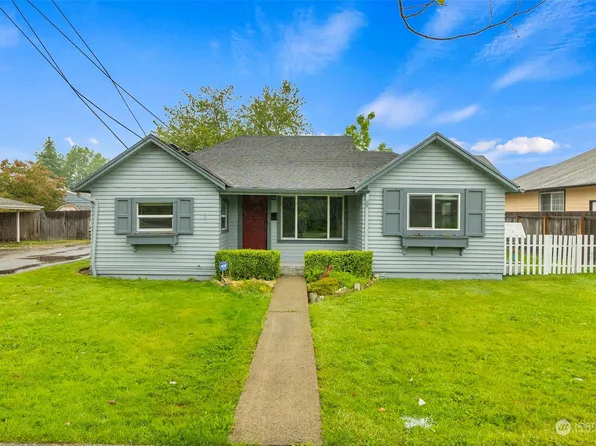 1708 W 4th Avenue, Olympia, WA 98502