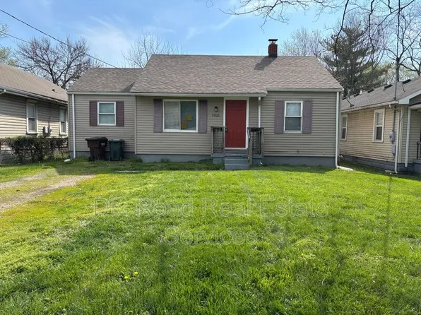 1925 Highland St, Middletown, OH 45044