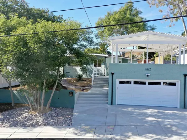 2422 Buena Vista Ave, Lemon Grove, CA 91945