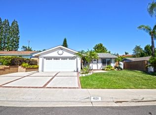 4620 Avenida Del Este, Yorba Linda, CA 92886