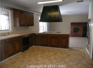 1700 Sundown Dr, Colorado Springs, CO 80905