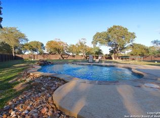 573 Arbor Vw, Adkins, TX 78101