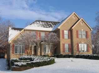 1016 Suffolk Dr, La Plata, MD 20646