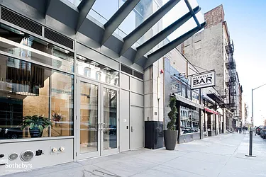 Sold by Sotheby's International Realty