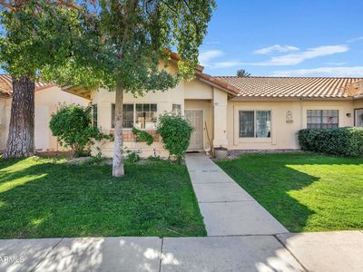 955 E Vaughn Ave, Gilbert, AZ, 85234