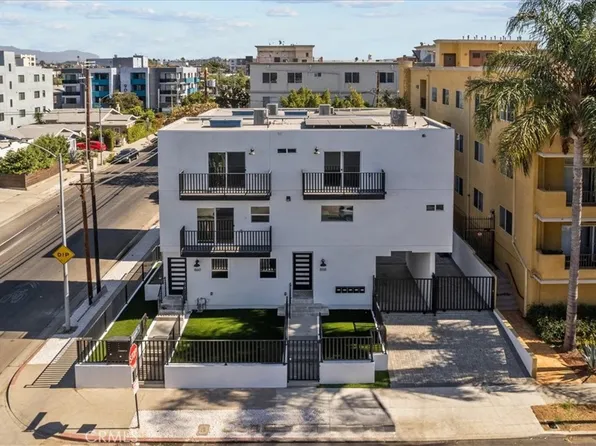 860 N Hudson Ave #A, Los Angeles, CA 90005