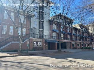 1101 W 1st St APT 412, Charlotte, NC