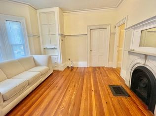 69 Copeland St FLOOR 1, Roxbury, MA 02119