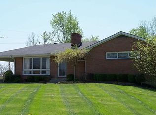 2683 Ironworks Rd, Winchester, KY 40391