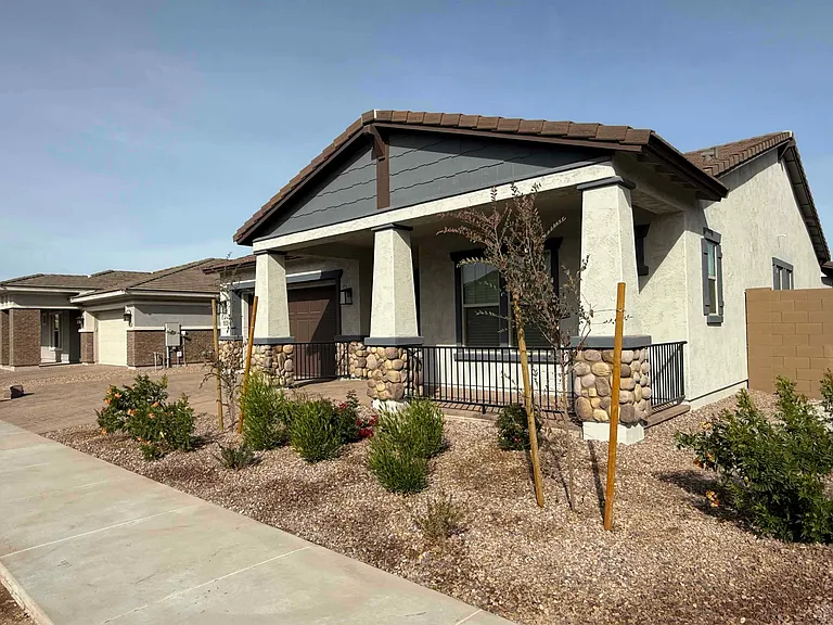 19036 E Celtic Manor Dr — Photo 14