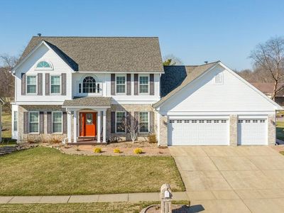1117 Turtle Creek Dr, O'Fallon, MO, 63366