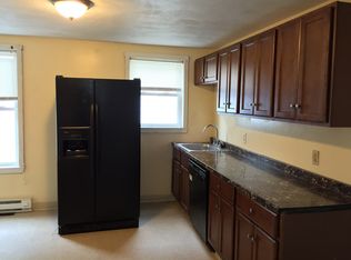 25 Holman St #1, Attleboro, MA 02703