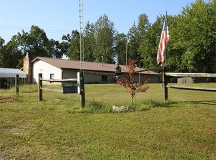 3747 Nortonville Rd, Nortonville, KY 42442