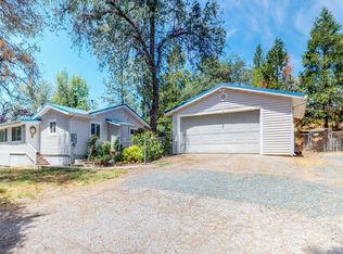 10922 Newtown Rd, Nevada City, CA 95959